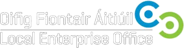 Local Enterprise Office logo