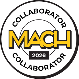 MACH Alliance logo