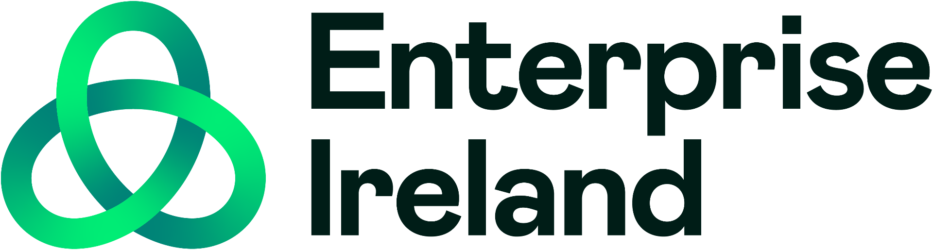 Enterprise Ireland logo
